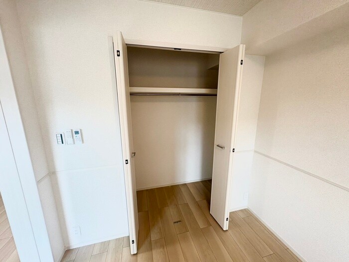 ブライト中野の物件内観写真