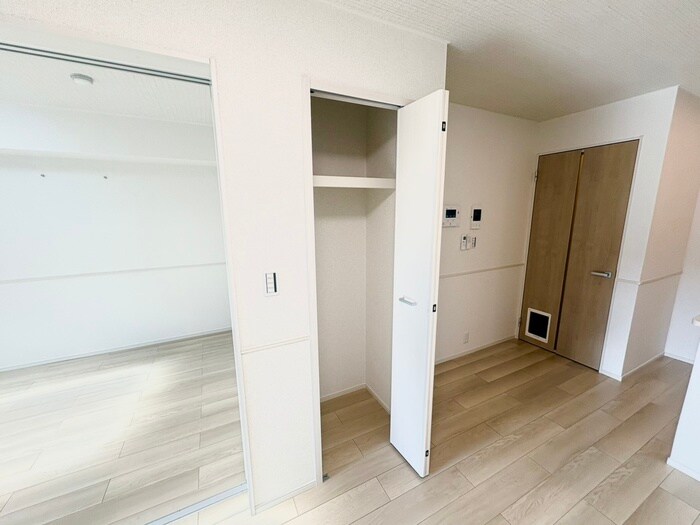 ブライト中野の物件内観写真