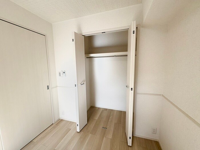 ブライト中野の物件内観写真