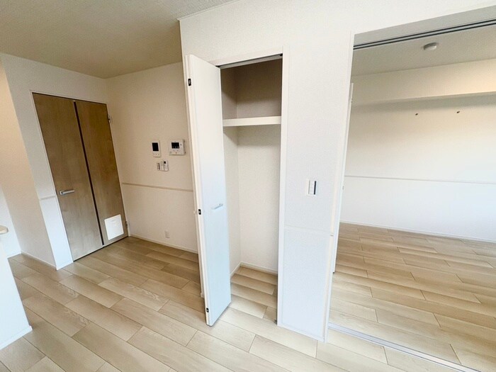 ブライト中野の物件内観写真