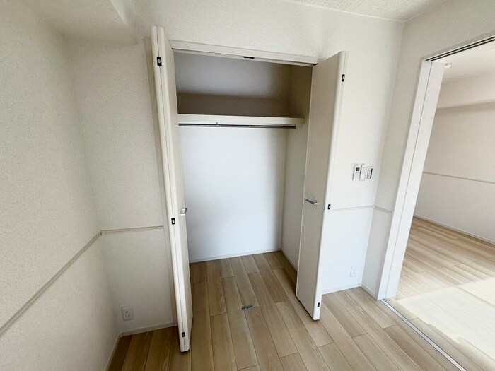 ブライト中野の物件内観写真