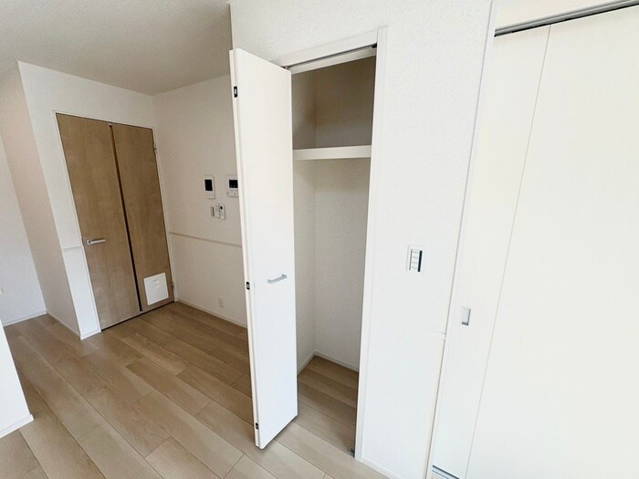 ブライト中野の物件内観写真