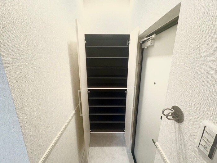 ブライト中野の物件内観写真