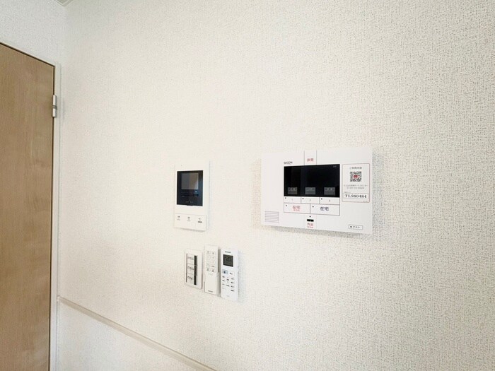 ブライト中野の物件内観写真