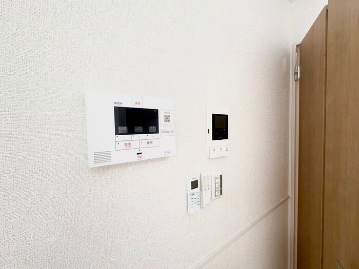 ブライト中野の物件内観写真