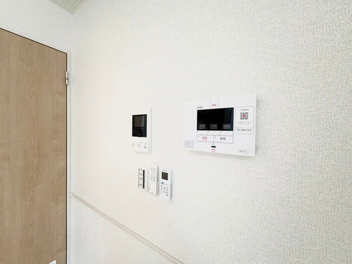 ブライト中野の物件内観写真