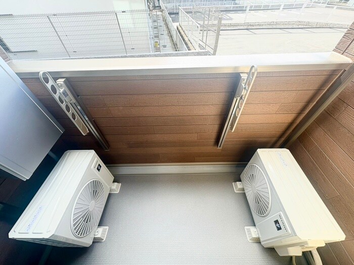 ブライト中野の物件内観写真