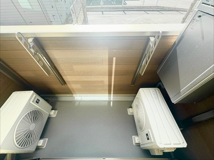 ブライト中野の物件内観写真