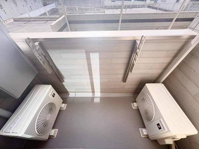 ブライト中野の物件内観写真