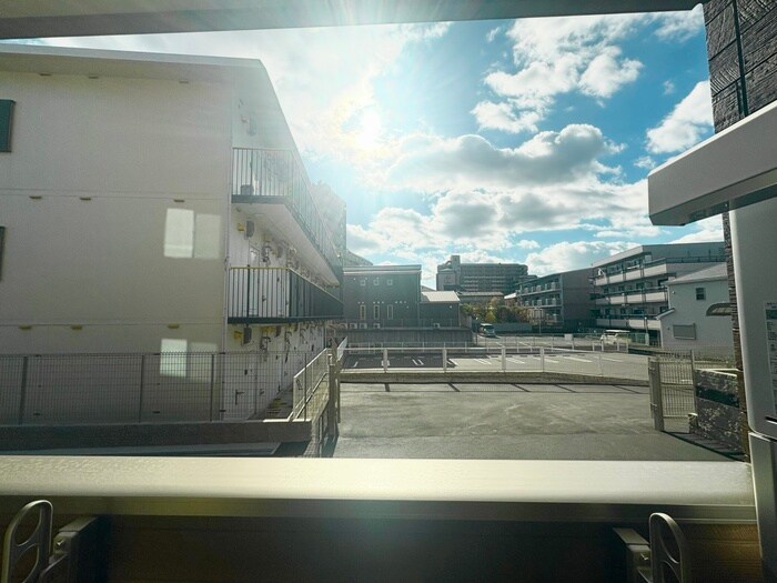 ブライト中野の物件内観写真