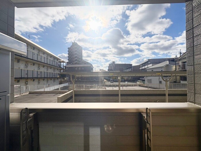 ブライト中野の物件内観写真