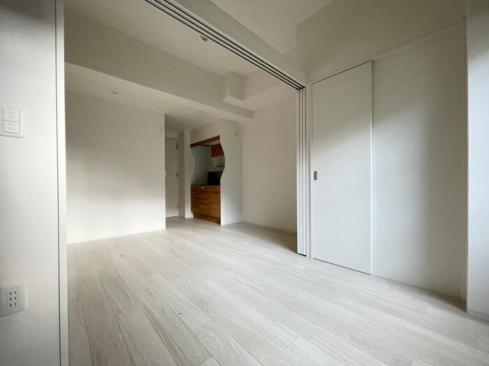 セレニテ神戸西エクラの物件内観写真