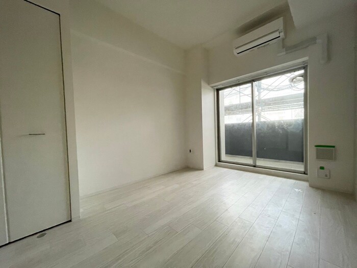 セレニテ神戸西エクラの物件内観写真