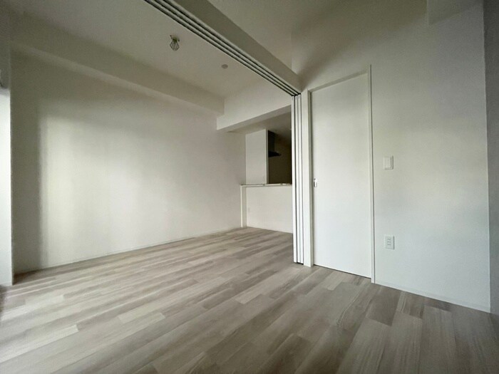 セレニテ神戸西エクラの物件内観写真