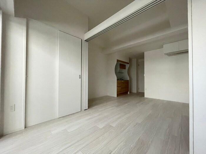 セレニテ神戸西エクラの物件内観写真