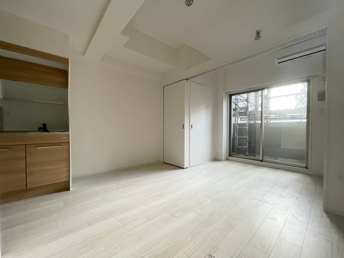 セレニテ神戸西エクラの物件内観写真