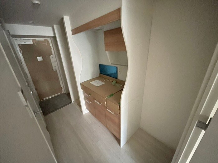 セレニテ神戸西エクラの物件内観写真