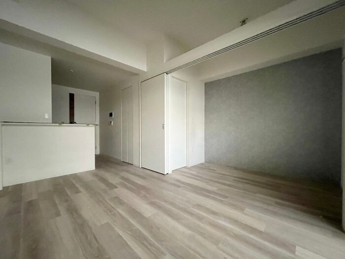 セレニテ神戸西エクラの物件内観写真