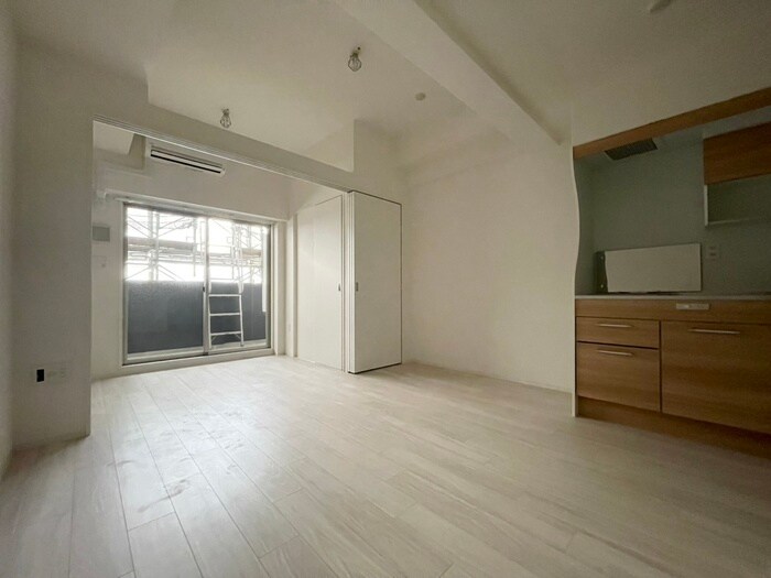 セレニテ神戸西エクラの物件内観写真