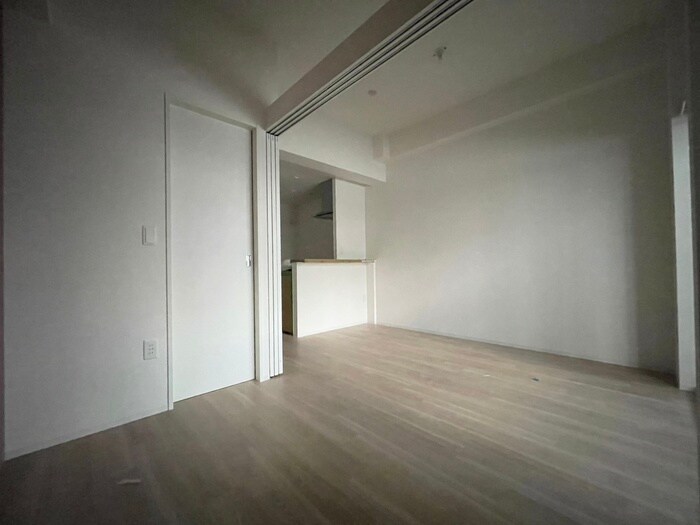 セレニテ神戸西エクラの物件内観写真