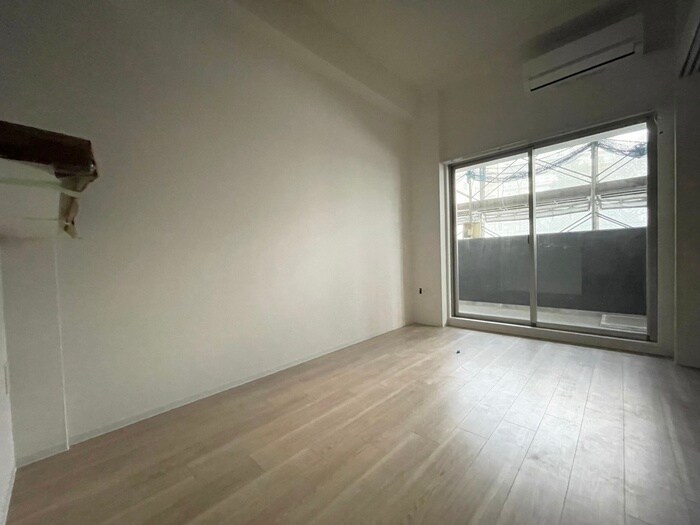 セレニテ神戸西エクラの物件内観写真