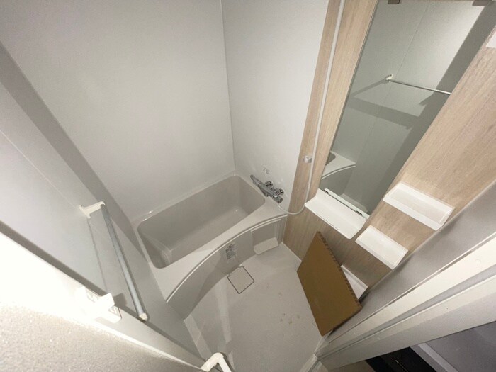 セレニテ神戸西エクラの物件内観写真