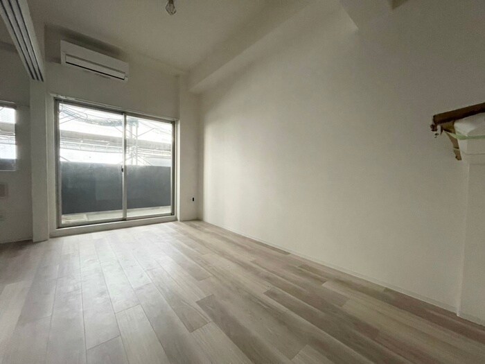 セレニテ神戸西エクラの物件内観写真