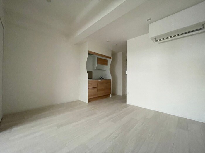 セレニテ神戸西エクラの物件内観写真