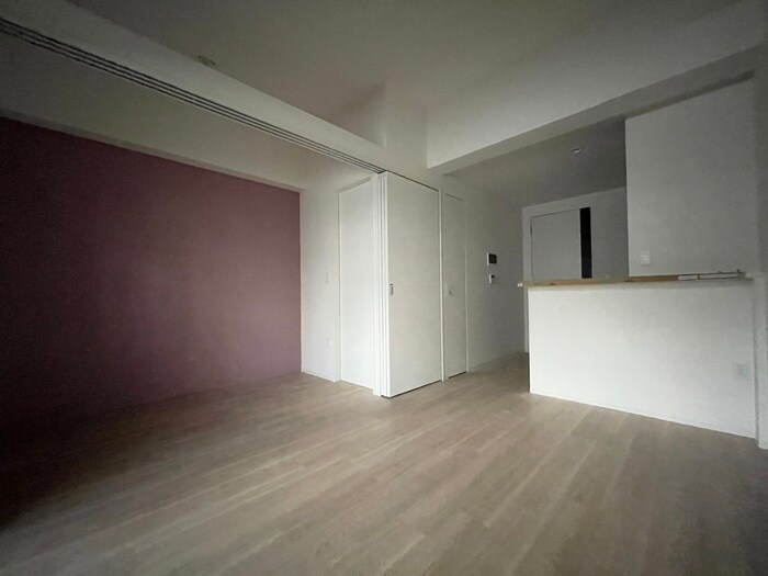 セレニテ神戸西エクラの物件内観写真