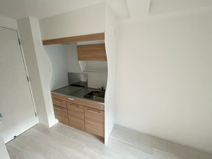 セレニテ神戸西エクラの物件内観写真