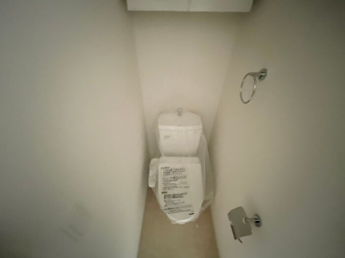 セレニテ神戸西エクラの物件内観写真