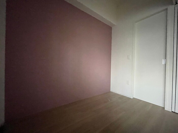 セレニテ神戸西エクラの物件内観写真