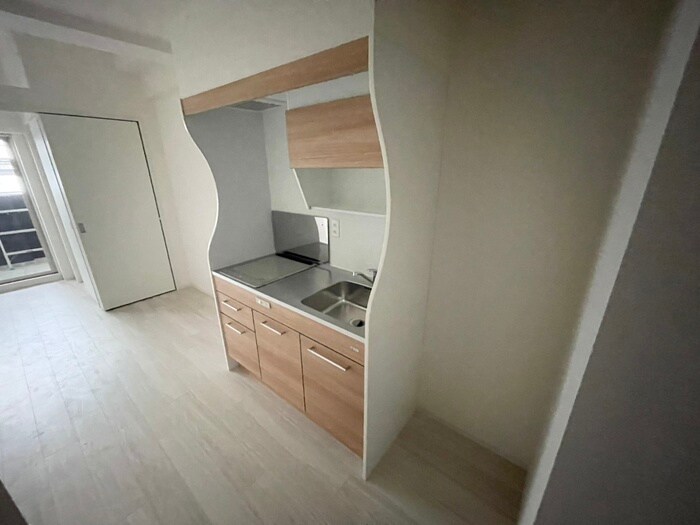 セレニテ神戸西エクラの物件内観写真