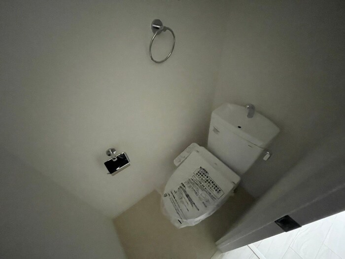 セレニテ神戸西エクラの物件内観写真