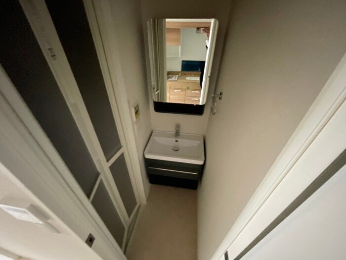 セレニテ神戸西エクラの物件内観写真