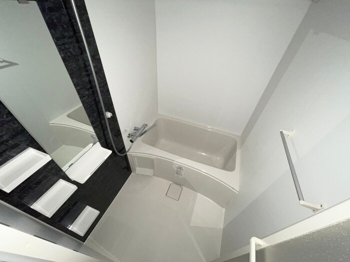 セレニテ神戸西エクラの物件内観写真