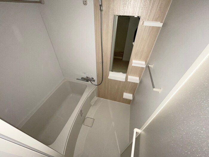 セレニテ神戸西エクラの物件内観写真