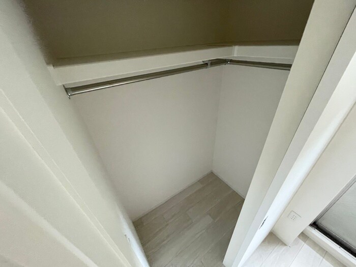 セレニテ神戸西エクラの物件内観写真