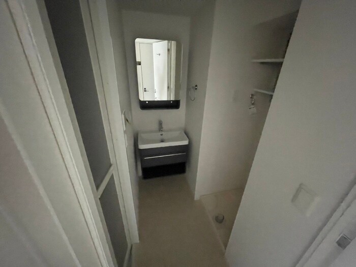 セレニテ神戸西エクラの物件内観写真