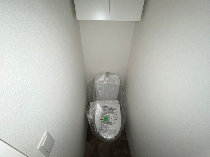 セレニテ神戸西エクラの物件内観写真