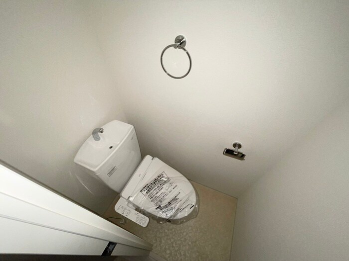 セレニテ神戸西エクラの物件内観写真