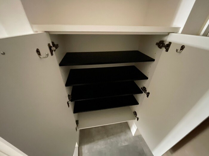 セレニテ神戸西エクラの物件内観写真