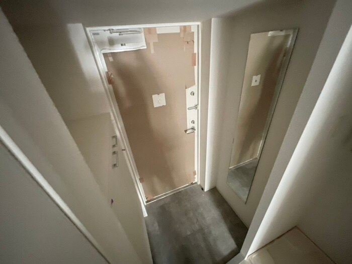 セレニテ神戸西エクラの物件内観写真