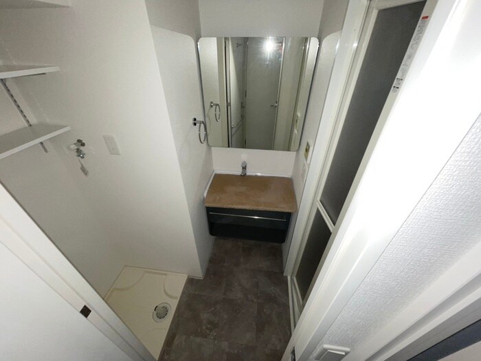 セレニテ神戸西エクラの物件内観写真