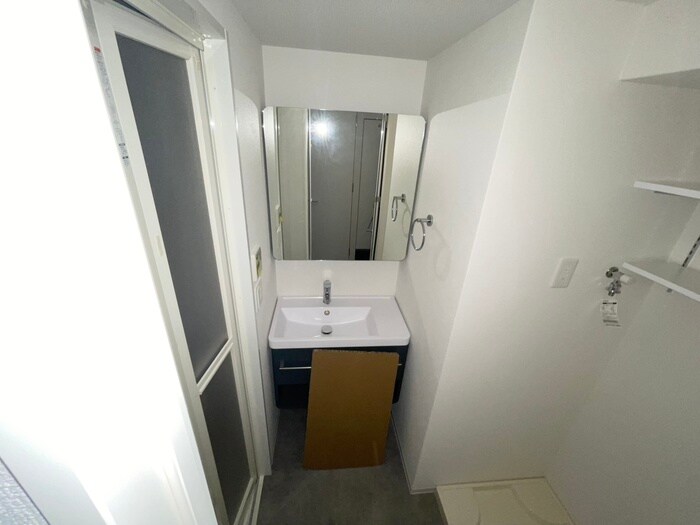 セレニテ神戸西エクラの物件内観写真