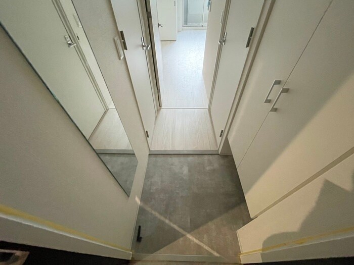 セレニテ神戸西エクラの物件内観写真