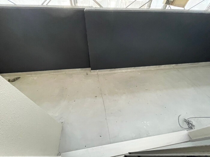 セレニテ神戸西エクラの物件内観写真