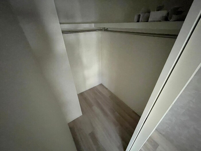 セレニテ神戸西エクラの物件内観写真