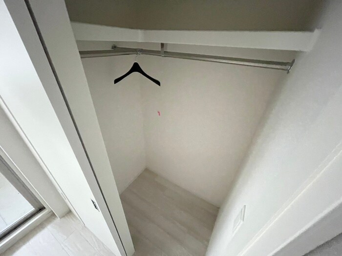 セレニテ神戸西エクラの物件内観写真