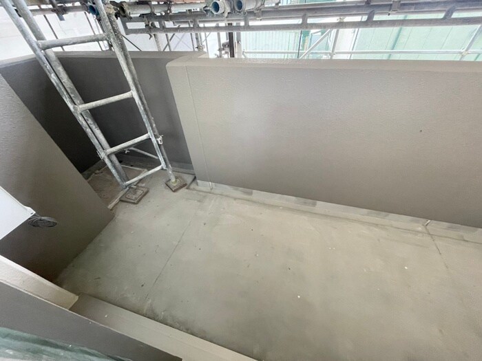 セレニテ神戸西エクラの物件内観写真